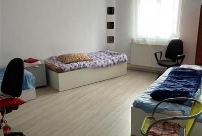 Casa 6 camere, 3 bai, 300mp teren, zona Centrala, Matei Basarab, - 15