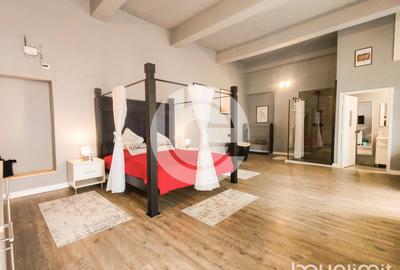 Studio - 46 MpU - Central - Pretabil regim hotelier - Spatiu comercial - 2