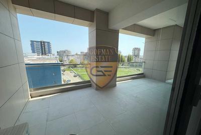 3 Cam Faleza Nord, Parcare Inclusă, Terasa Solid Residence mobilat si utilat 5/8 - 2