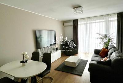 Nord One - Apartament cu 2 camere cu parcare subterana - Iulius Mall - 4