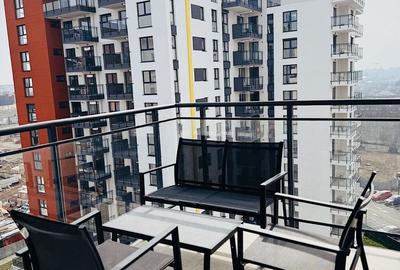 Apartament 2 camere, amenajat lux, la Denya Forest,  Comision 0% - 4