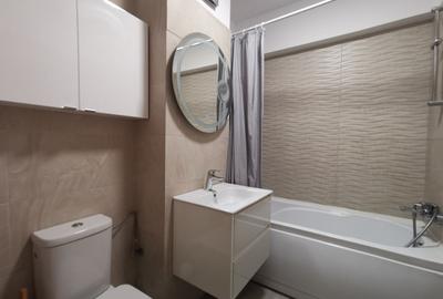 Inchriez garsoniera lux Grozavesti Regie Residence - 17