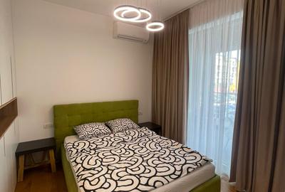 2 camere - Pipera Plaza - 5