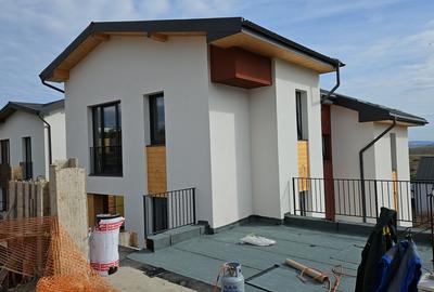 Casa individuala - stadiu semifinisat, Dezmir - 4