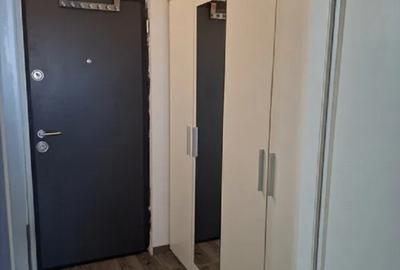 Garsonieră decomandată în Semicentral