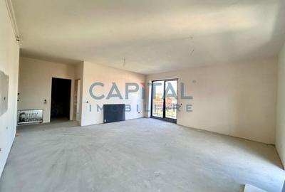 Fara comision! 3 camere 70 mp, 2 dormitoare, 2 bai, 2 balcoane, parcare, T. Vuia - 2