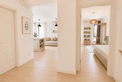 COMISION 0% | Penthouse 3 Camere | Giroc  | Parcare Subterana - 13
