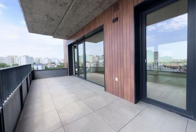 QUARTIER AZUGA - APARTAMENT PREMIUM, 3 CAMERE CU DUBLA ORIENTARE, VEDERI LIBERE - 3