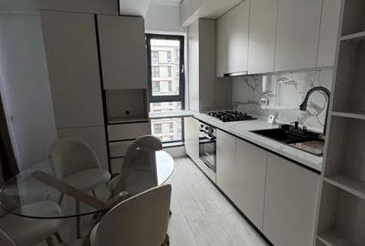 2 Camere | Exigent Plaza | Lujerului | Parcare Inclusa | Metrou 10' - 4