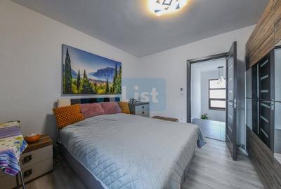COMISION 0! Casa tip duplex, 135 mp Manastur, zona Edgar Quinet - 11