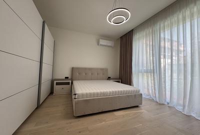 NOU!!Vila individuala minimalista cu finisaje premium, PISCINA si GARAJ - 13