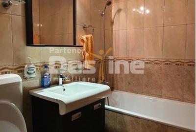 Petre Ispirescu-Liceul Bolintineanu | 2 cam | et 2 | 52mp | 500 euro - 8