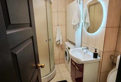 DRISTOR | 2 CAMERE | AC | METROU | SPATII VERZI - 6