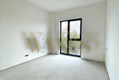 Apartament de 3 camere la 2 minute de Centru, 77mp, garaj subteran - 4