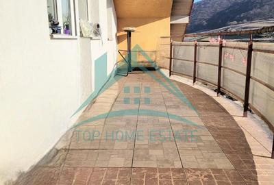 De inchiriat apartament cu 4 camere, Zona str. Eroilor! - 18