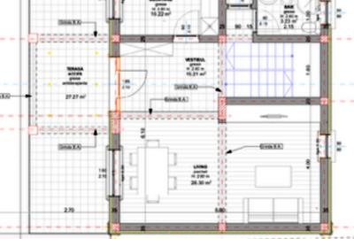 MIRON COSTIN CASA P+M 150mpc si teren 5.5ari - Panorama WOW! - 8