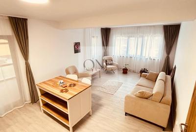 Apartament Spațios Curte Proprie Cristian - 1