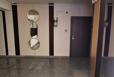 Garsoniera moderna/ complexul Ivory / Pipera/Promenada - 9