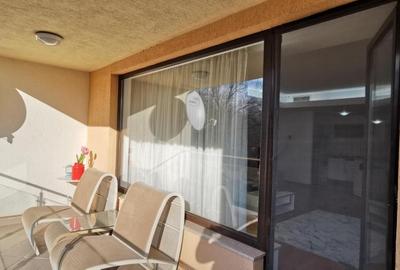 Nordului Ap 2 Camere Lux Herăstrău, Mobilat Premium - 5