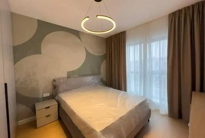 Apartament 2 Camere LUX De Inchiriat Exigent Plaza Mutare Imediata - 5
