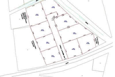 Loturi 424–664 mp, utilități complete, proiect inclus la 8 min de oras - 1