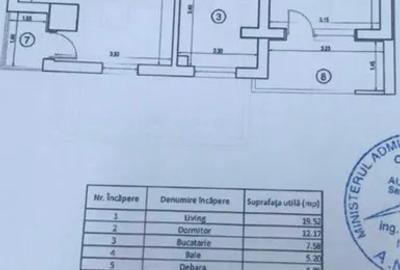 Apartament 2 camere Grozavesti | Mc Residence - 8