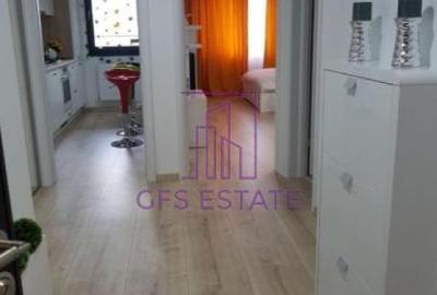 Inchiriere Garsoniera Smart Residence Lujerului - 2