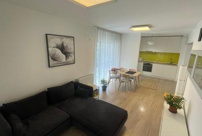 Drumul Taberei, Moghioros Residence - 5