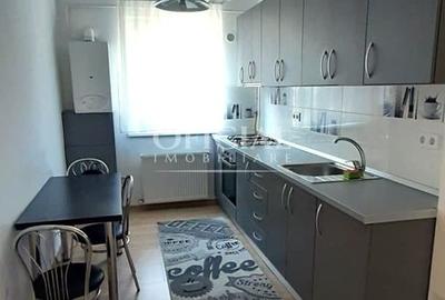 Apartament 2 camere | Parcare | Mobilat si utilat | Florilor- Floresti - 4