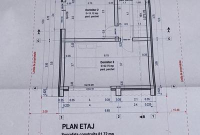 Casa premium  intrare Sanpetru cartier de vile - 3
