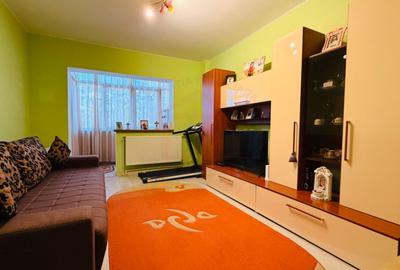 Apartament cu 2 camere decomandat, mobilat în Siderurgiștilor