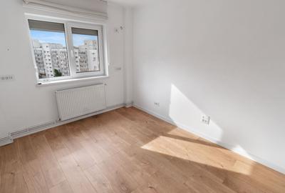 Apartament 3 camere Lujerului Renovat Centrala Proprie 10/10 an 1980 - 17