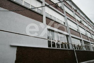 De vanzare cladire – birou, depozitare sau producție – București, Sector 2 - 4