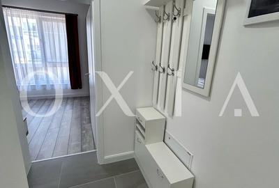 AX1264 Dumbravita/Ikea, 2 locuri de parcare, mobilat-utilat - 12