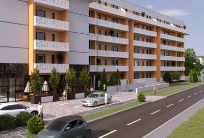 Future Residence - Torontal