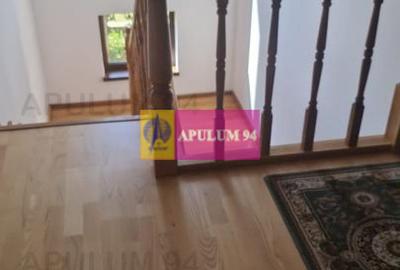 Vilă de vânzare în Breaza - Zona Liceul Militar - 13