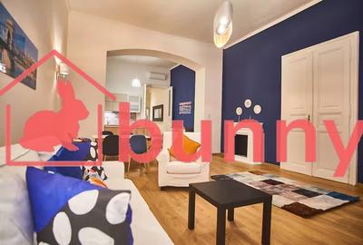 3 Rooms | Dorobanti | Modern Cozy Apartment - 22