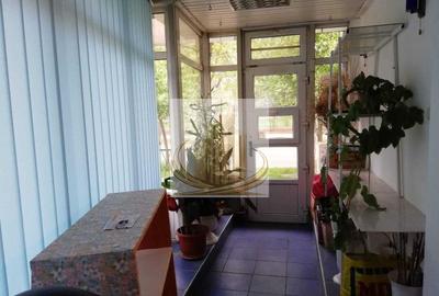 Apartament 2 camere, Bd. Victor Babeș - 5