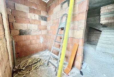 Duplex Modern in Mosnita Noua | 4 Camere, Garaj, Comision 0% - 14