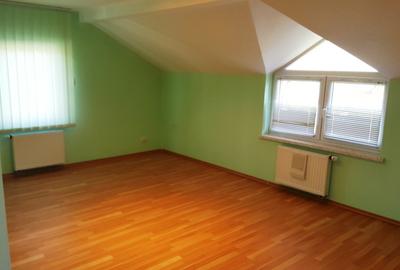 Drumul Negru - Pipera, vila P+1E, locatie linistita - 13