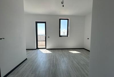 Vilă cu 4 camere Valea Lupului-Iași - 5