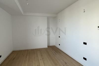 REA1023637 Apartament modern spatios 3 camere I Floreasca I View superb - 12