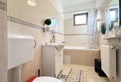Bragadiru, apartament 2 camere cu loc de parcare - 24
