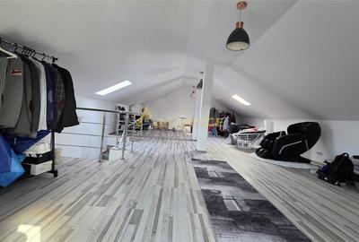 Vila duplex Popesti Leordeni || 5 camere || Mobilata utilata - 13