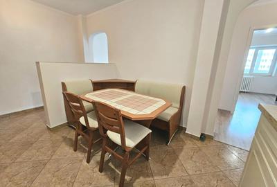 3 camere | Metrou Lujerului | Bloc reabilitat - 5