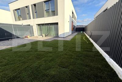 Confort premium într-o zonă liniștită: duplex ultrafinisat – Chinteni - 2