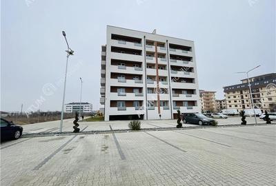 Apartament intabulat cu 2 camere si 2 balcoane pe Calea Surii Mici - 17