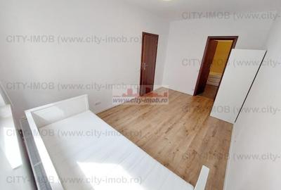 Inchiriere apartament 3 camere Baneasa Complex Rezidential - 11