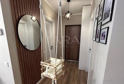 Apartament ultrafinisat in  Apahida - 2