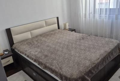 Tomis plus  3 camere si loc de parcare subteran inchis - 5
